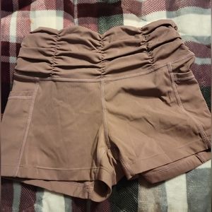 New 2.5 in shorts